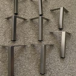 Steel Bracket/post/legs 