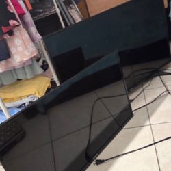 Toshiba and Sharp Tv 