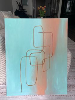 Painting!