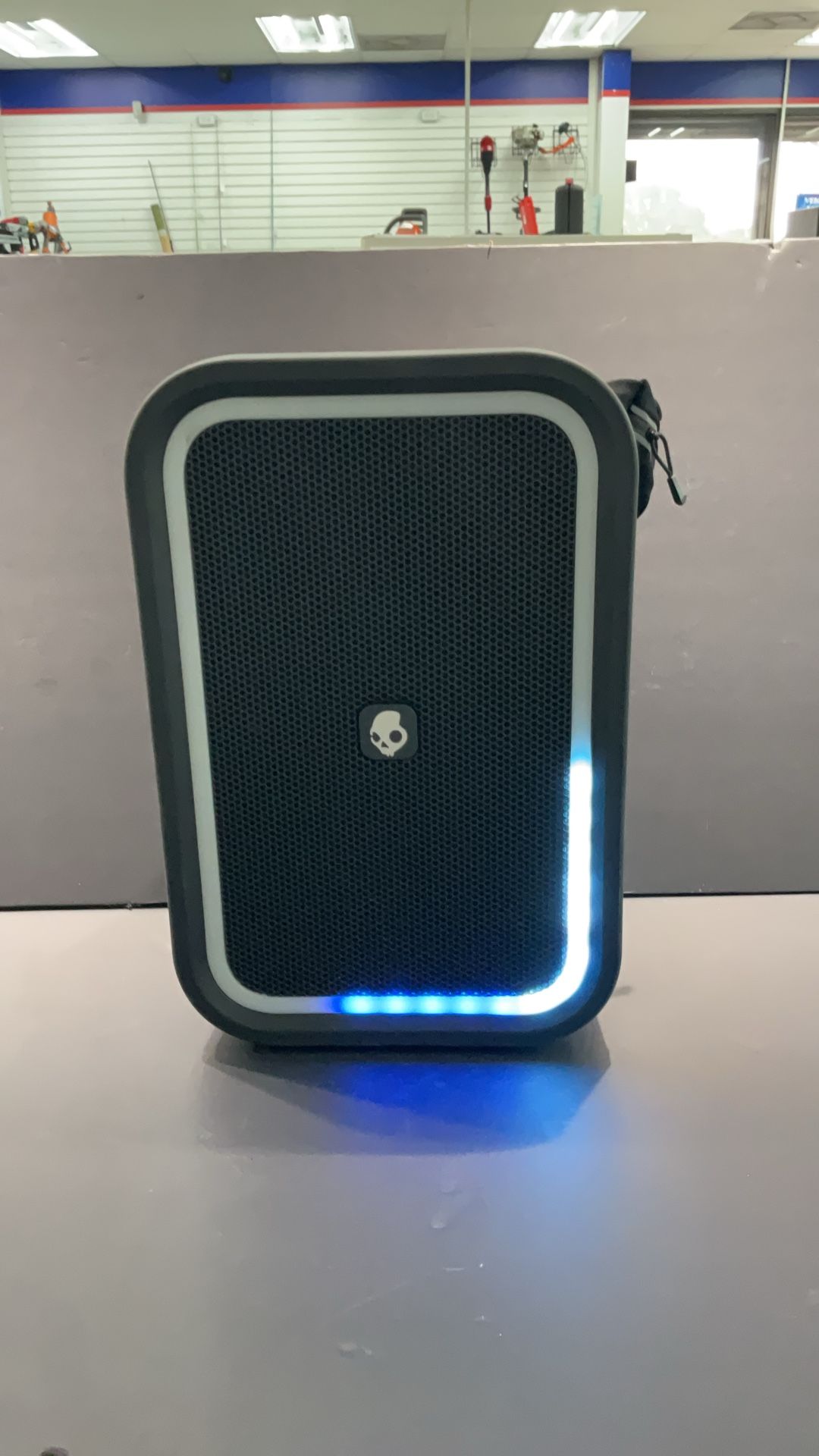 Skullcandy Stomp Portable Speaker 