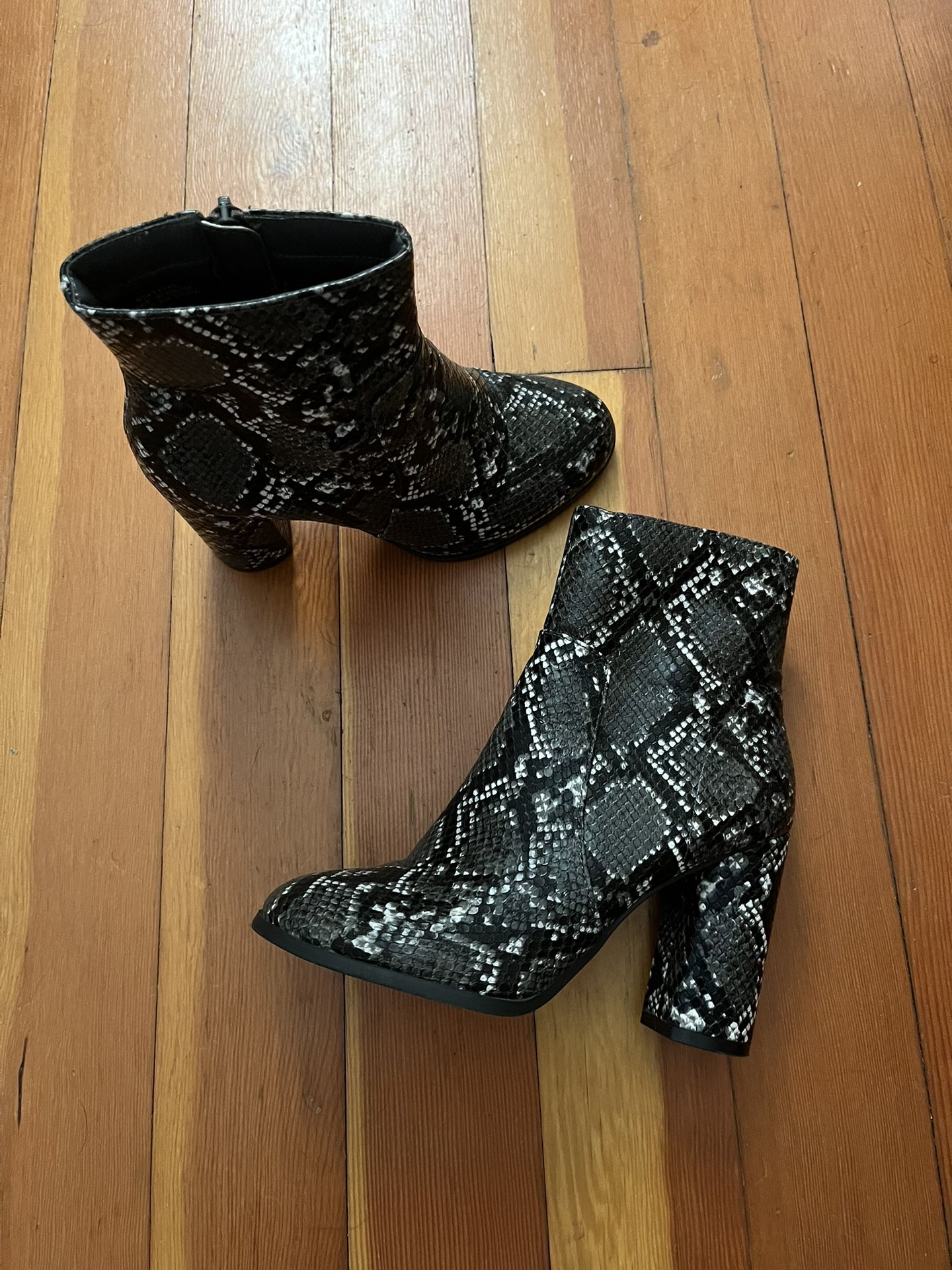 Boots
