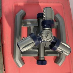 Garden Sprinkler 