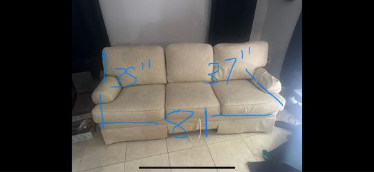 Sofa bed