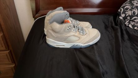 Jordan 5s size 8.5