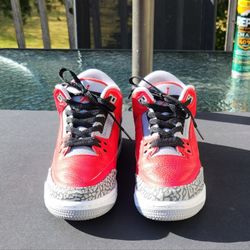 Nike Air Jordan 3