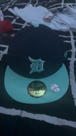 New era hat