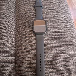 Apple Watch Series 10 46mm with Cellular