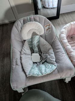 Ingenuity Baby Bouncer Seat