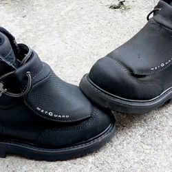 Timberland Pro Met Guard Boots (5.5)