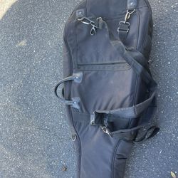 Guitar Traveling Case 