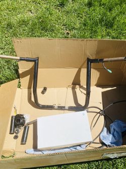 Meat hook 16 Inch Handle Bars