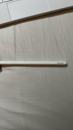 Apple Pencil Pro: Latest Model - Device Compatibility Check Required - Pixel-Perfect Precision, Tilt and Pressure Sensitivity, Perfect for Note-Taking