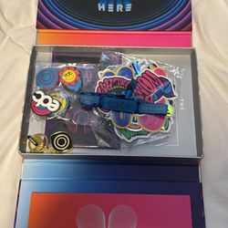EDC Ga+ 3 Day