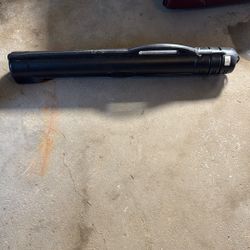 Fishing Rod Travel Case 
