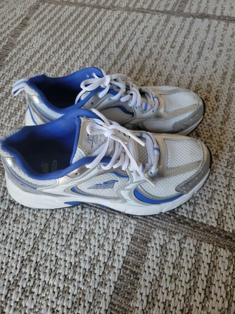Avia Shoes