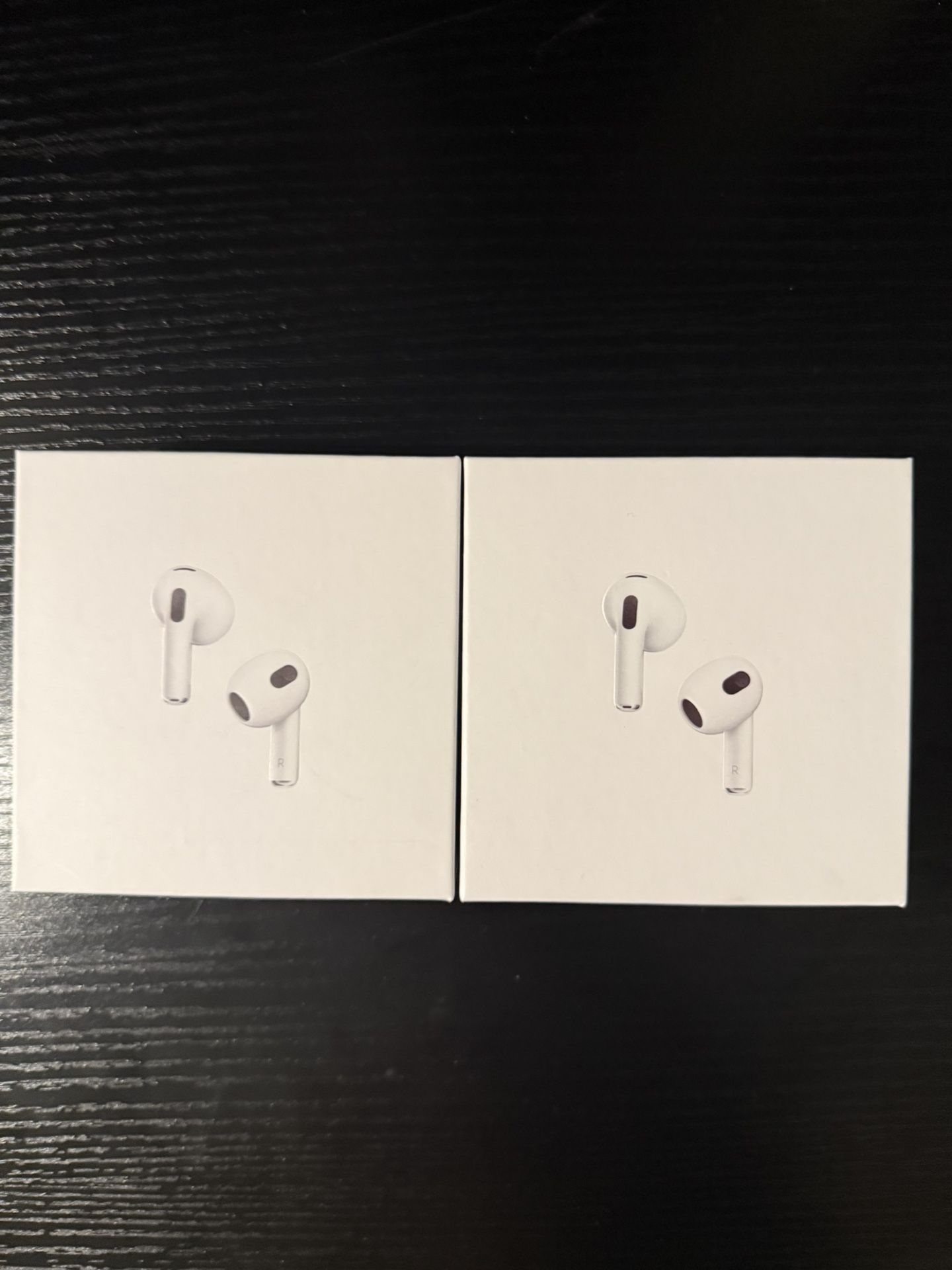 AirPod 3rd Generation