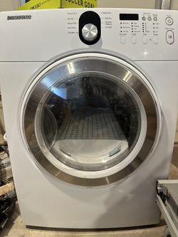 Dryer Gas