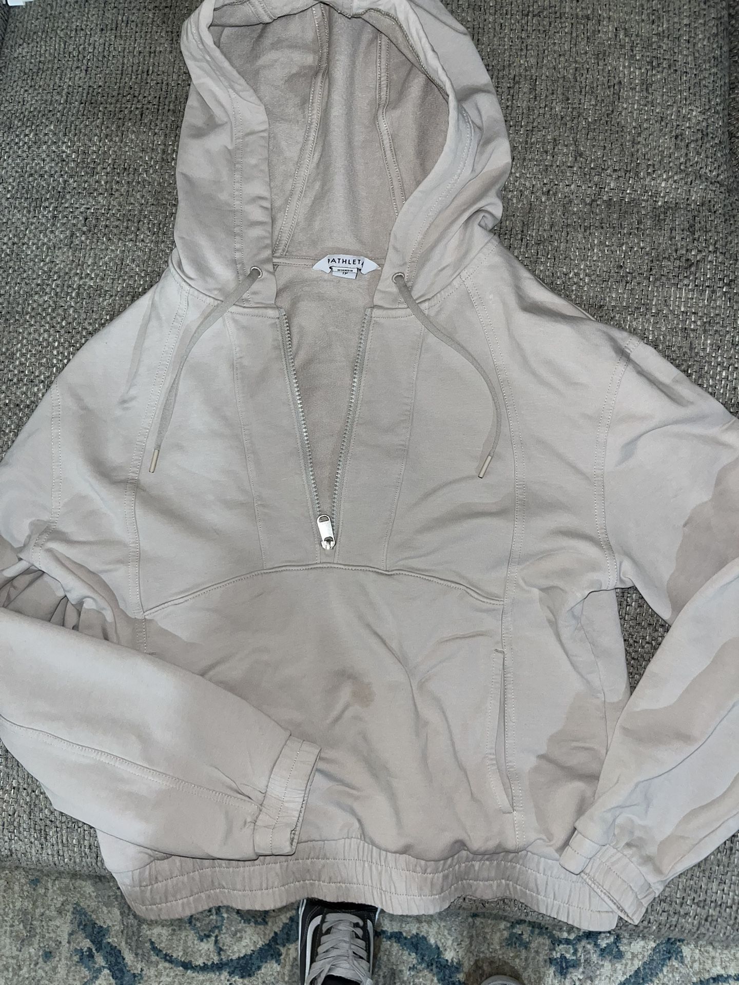 Athleta Women’s Hoodie