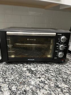 Air fryer Grill Microwave