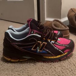 New Balance 1906R