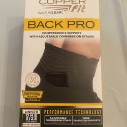 Back Pro
