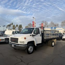 2003 Chevrolet Kodiak