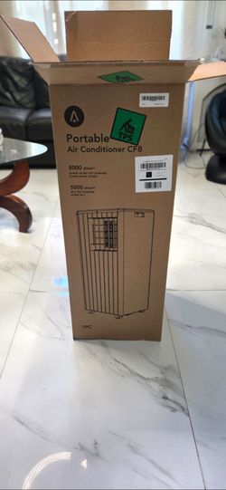 Brand new air conditioner portable