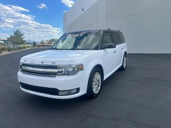 2018 Ford Flex