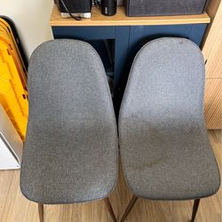 2 for $25 Dining Chairs