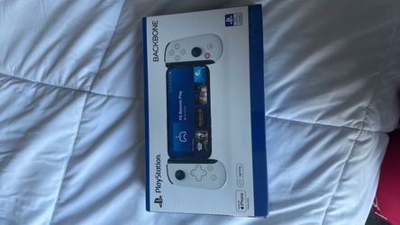 Backbone One Lightning PlayStation Edition for iPhone