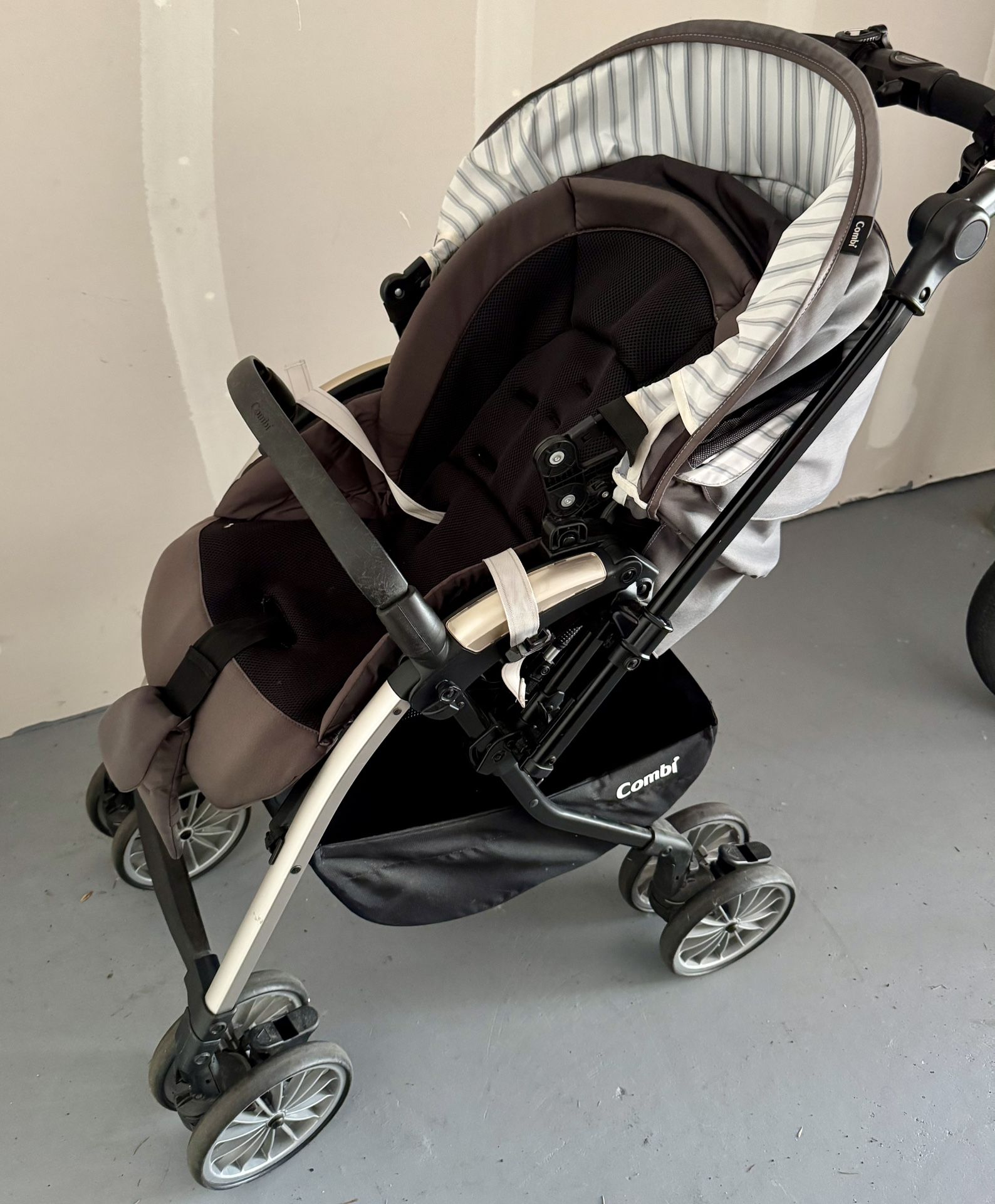 Combi Stroller