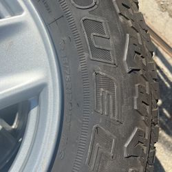 Tires 