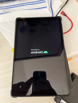 Android iPad Works
