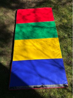 Gym / Play Mats