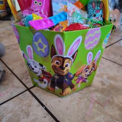 Easter baskets 15