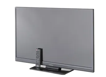 INSIGNIA TV with Remote, 40" Black