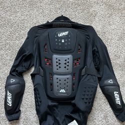 LEATT Body Armor L/XL