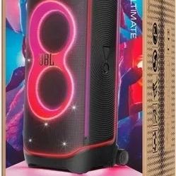 JBL PARTYBOX ULTIMATE 
