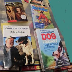 Updated Feb 15th Dog Themed Pics - Ad #2 - $1.00/ea