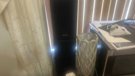 Sony cs5 speakers