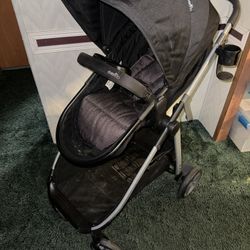 EvenFlo Pivot Stroller