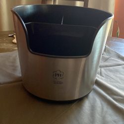 Princess house estante para cucharas