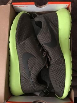 Nike roshe