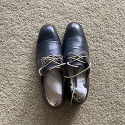 Men’s Steve Madden Dress Shoes - Size 8.5