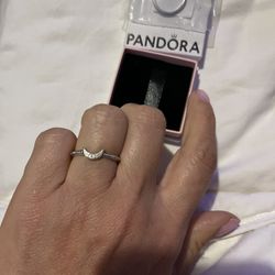 Pandora Ring 