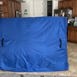 Queen Size Mattress Bag