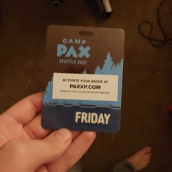 Pax West 