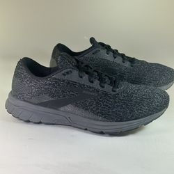 Brooks Signal 3 Athletic Running Shoes Black 1103621D083 Men's Size US 13 Medium