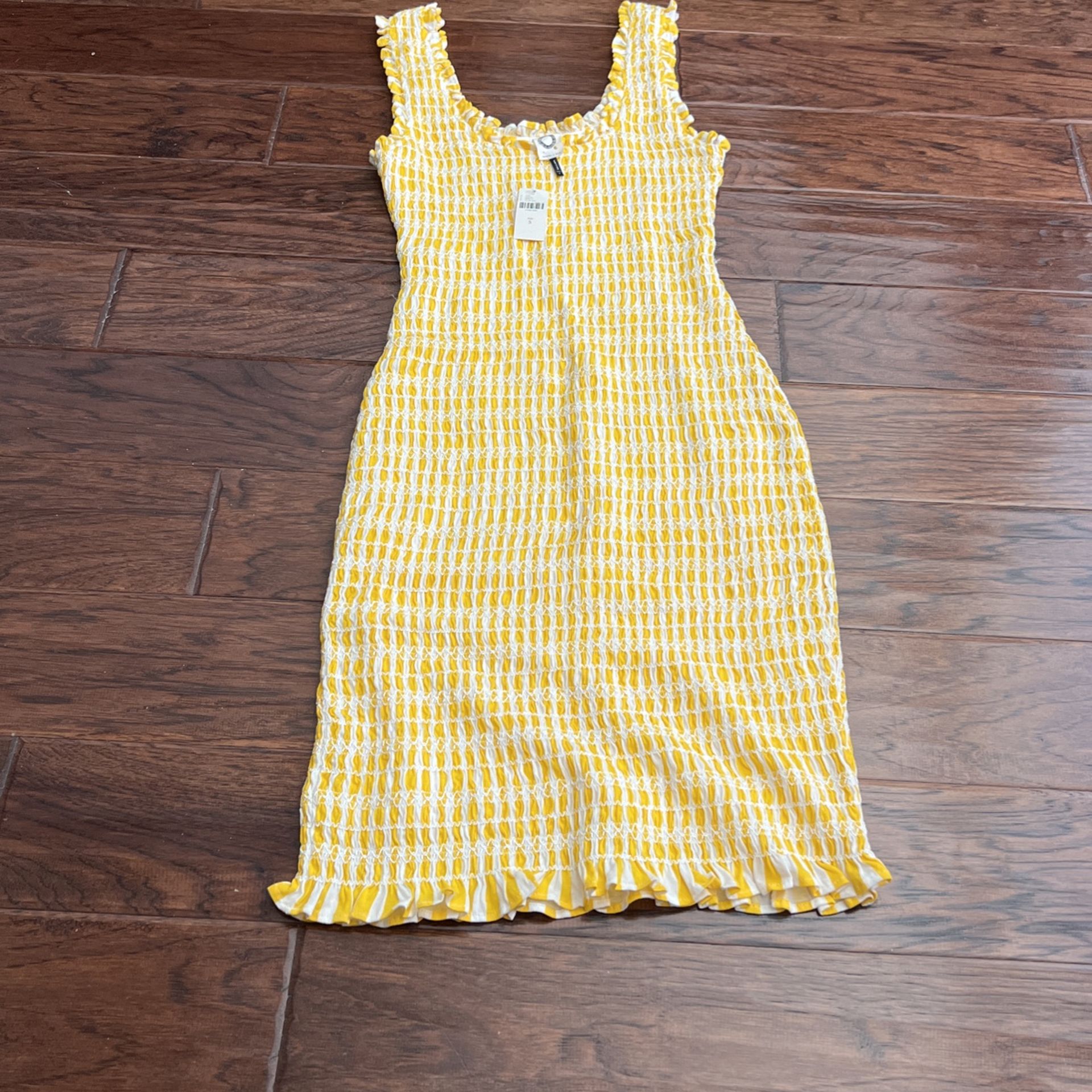 Anthropologie Sundress - Brand New With Tags