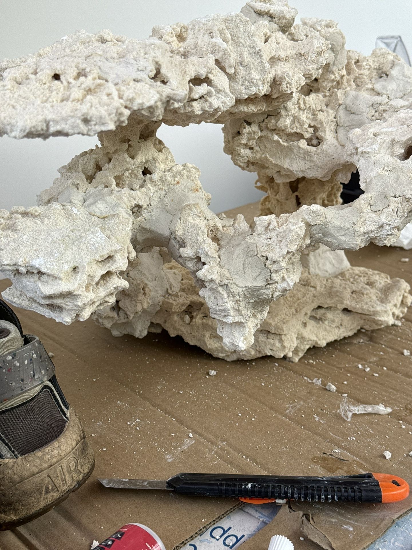 Rock Sculptures Of Any Size